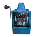 Silverline Heavy Duty Tyrolean Flicker Machine-2