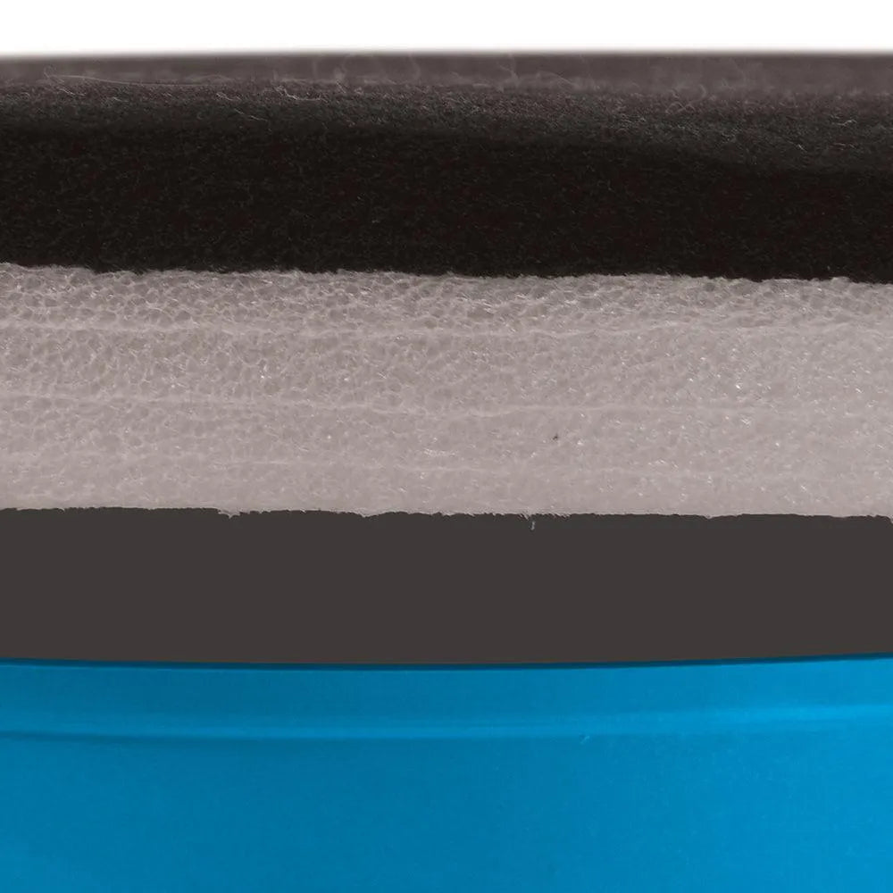 Silverline 110W Orbital Car Polisher