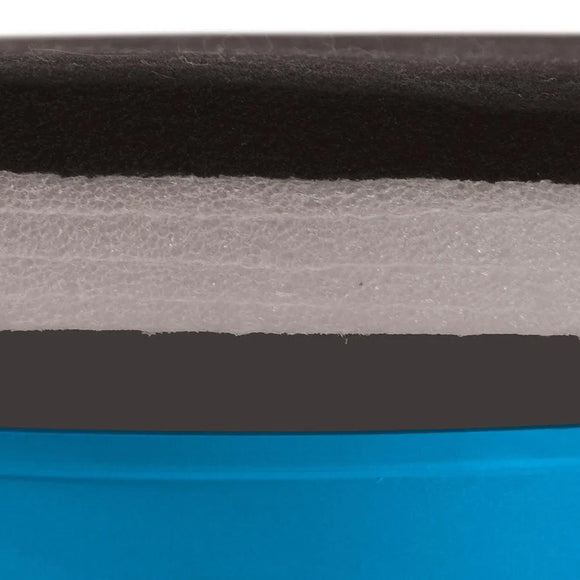 Silverline 110W Orbital Car Polisher