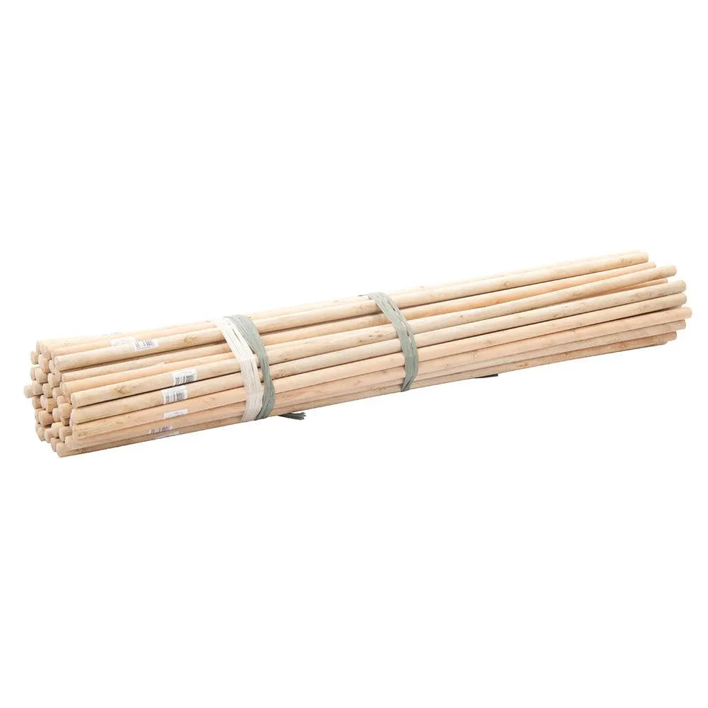 Silverline Broom Handles