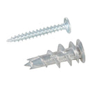 Fixman Self-Drill Fixings 100pk-1