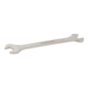 Silverline Open-Ended Spanner