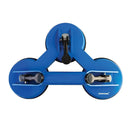 Silverline Triple Suction Pad-2
