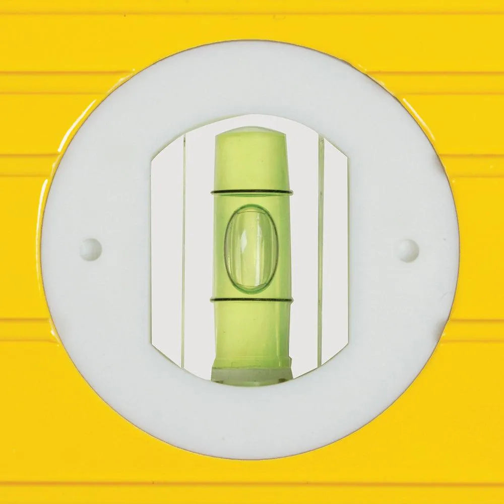 Silverline Spirit Level