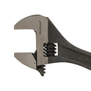 Silverline Expert Adjustable Wrench-4