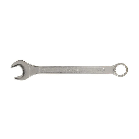 Silverline Combination Spanner Set 6pce