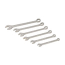 Silverline Combination Spanner Set 6pce-2