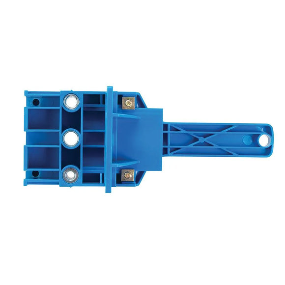 Silverline Dowelling Jig