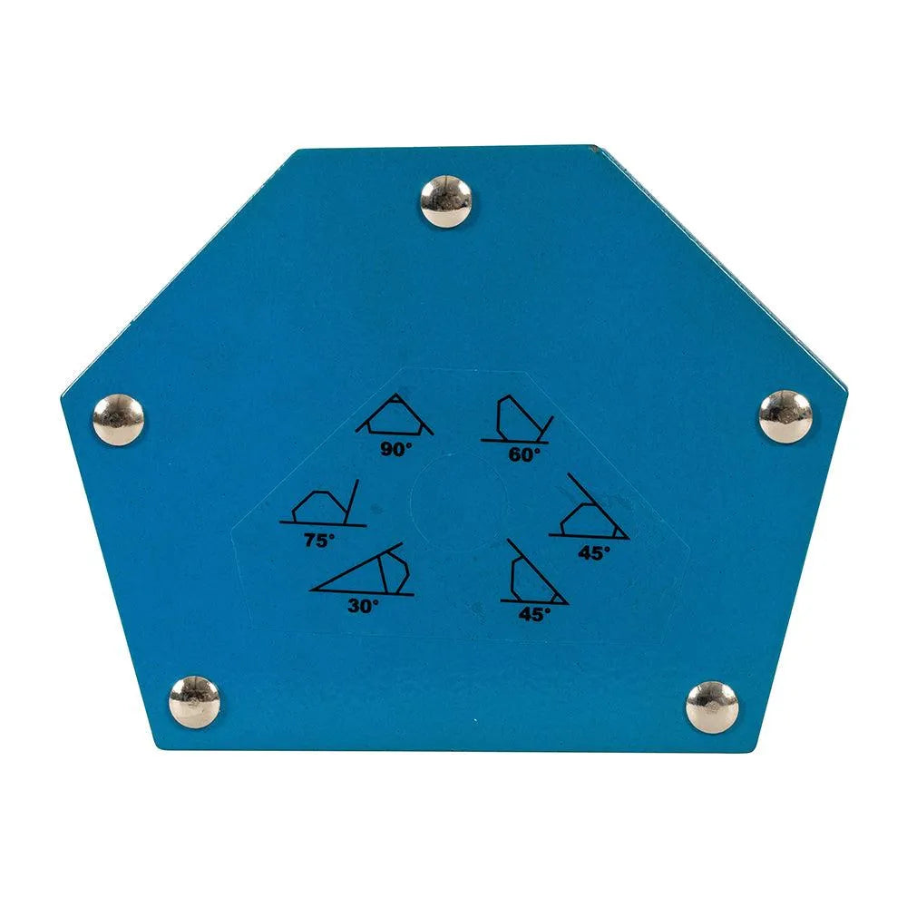 Silverline Welding Magnet