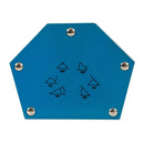 Silverline Welding Magnet-2