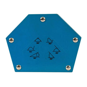 Silverline Welding Magnet - 0
