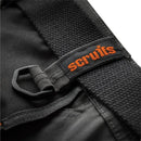 Scruffs Pro Flex Holster Trousers Graphite-4