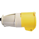 Defender Spider Pod 3 x 16A-3