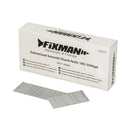 Fixman Galvanised Smooth Shank Nails 18G 5000pk-1
