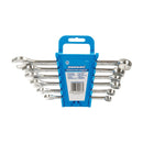 Silverline Combination Spanner Set 6pce-1