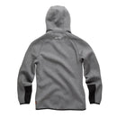 Scruffs Trade Air-Layer Hoodie Charcoal-2
