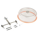 Silverline Adjustable Hole Cutter with Cowling-2
