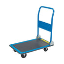 Silverline Folding Platform Truck-1