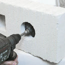 Silverline TCT Masonry Circular Cutter-2