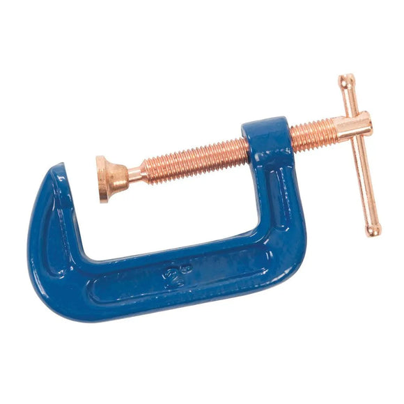 Silverline G-Clamp