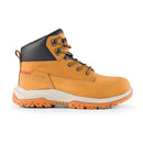Scruffs Ridge Safety Boots Tan-1