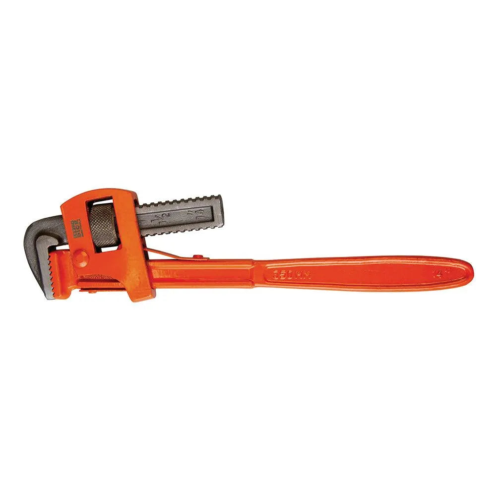 King Dick Stillson Wrench - 0