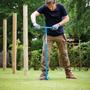 Silverline Post Hole Auger-3