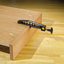 Rockler Quick-Release Pock-it Hole Clamp®-4