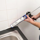 Silverline Rotating Caulking Gun-3