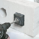 Silverline Square Box Cutter-3