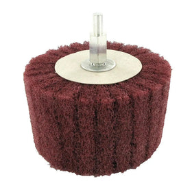 Silverline Cylinder Sanding Mop