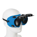 Silverline Welding Goggles-4