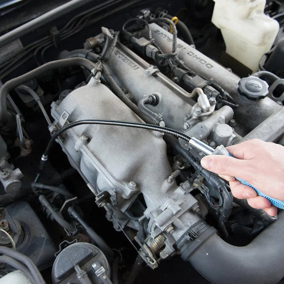 Silverline Flexible Magnetic Pick-Up Tool