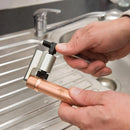 Dickie Dyer Olive Splitter-5