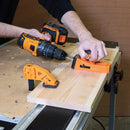 Triton T3 Handy Pocket-Hole Jig 3/4" (19mm)-5