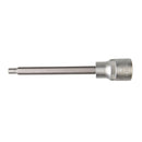 King Dick 1/2" SD Hex Bit Socket Long AF-2