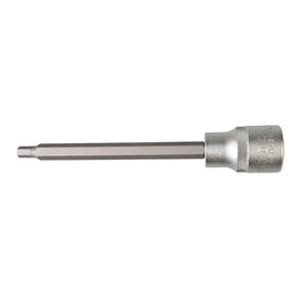 King Dick 1/2" SD Hex Bit Socket Long AF - 0