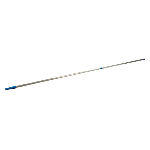 Silverline Extension Pole Aluminium