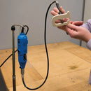 Silverline Rotary Tool Flexi Drive Shaft-3