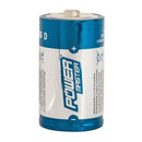 Powermaster D-Type Super Alkaline Battery LR20 2pk-3