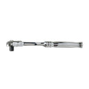 King Dick Full Chrome Reversible Ratchet SD 60 Teeth-2
