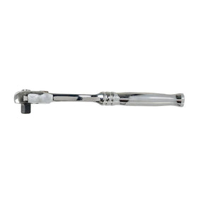 King Dick Full Chrome Reversible Ratchet SD 60 Teeth - 0