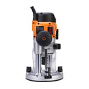 Triton 2400W Dual Mode Precision Plunge Router-5