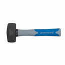 Silverline Lump Hammer Fibreglass-2