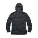 Scruffs Over-Head Jacket Black-2