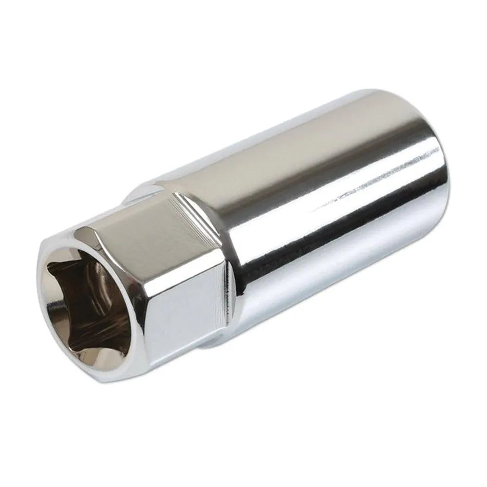 King Dick Spark Plug Socket SD 1/2" 6pt
