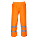 Hi-Vis Rain Trousers-1