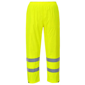 Hi-Vis Rain Trousers - 0