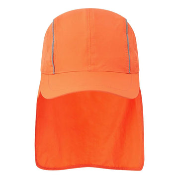 Breathable Sun Shield Cap - 0
