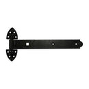 Heavy ReversibleHinge Pair BLK-3